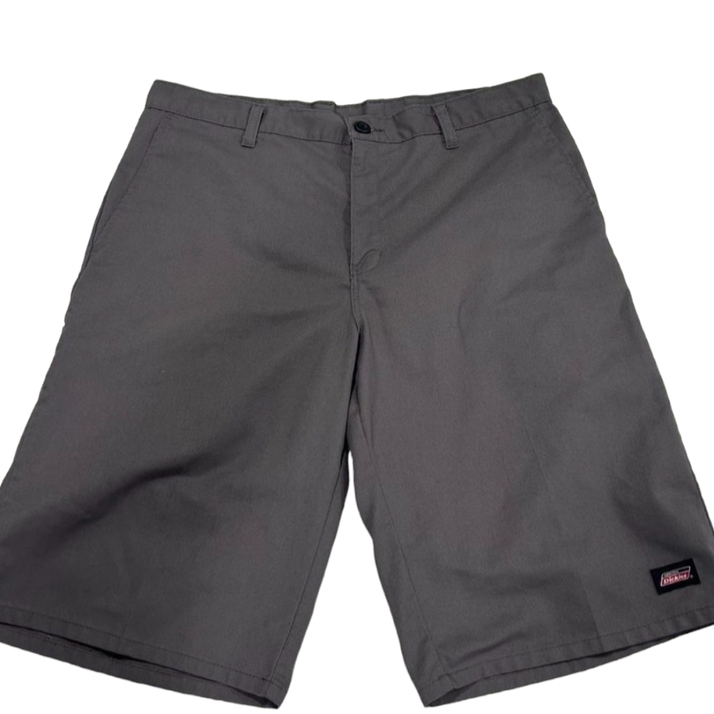 Men's relaxed fit Dickies shorts